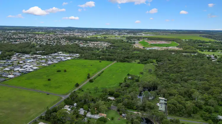 Fourth view of Homely land listing, 47 Penny Lane, Branyan QLD 4670