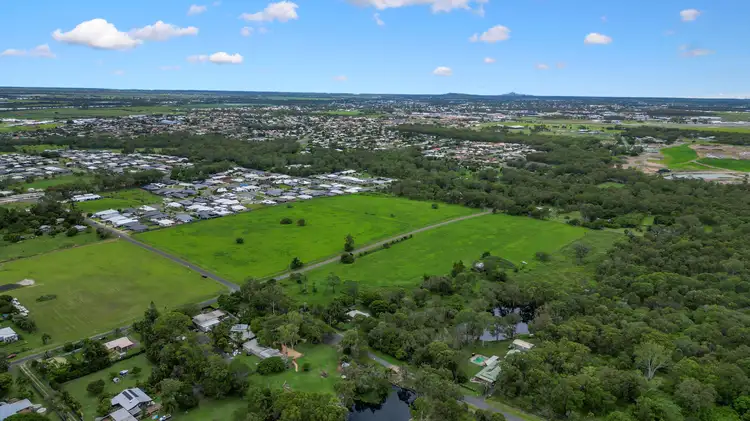 Fifth view of Homely land listing, 47 Penny Lane, Branyan QLD 4670