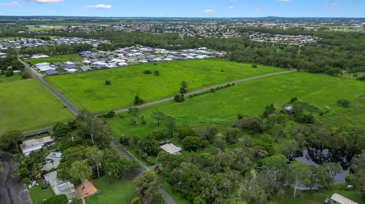 Seventh view of Homely land listing, 47 Penny Lane, Branyan QLD 4670