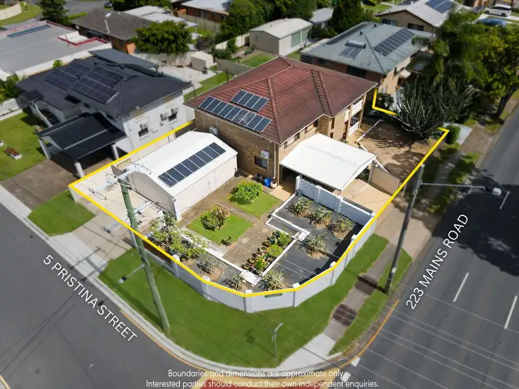 5 Pristina Street, Sunnybank QLD 4109