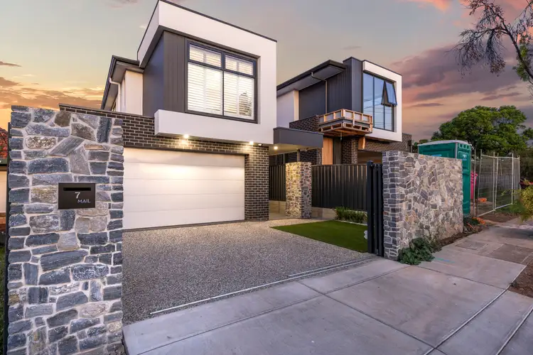 Fifth view of Homely house listing, 7 Barnes Road, Glynde SA 5070