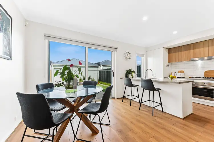 Second view of Homely house listing, 23 Broadway Street, Berwick VIC 3806