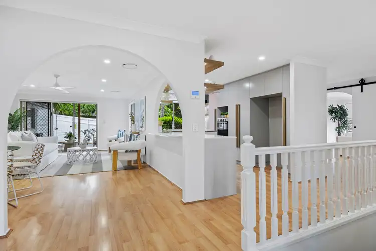 12 Firestone Court, Robina QLD 4226