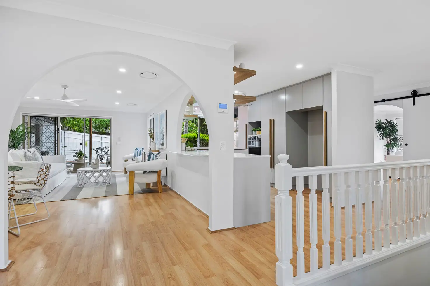 Main view of Homely house listing, 12 Firestone Court, Robina QLD 4226