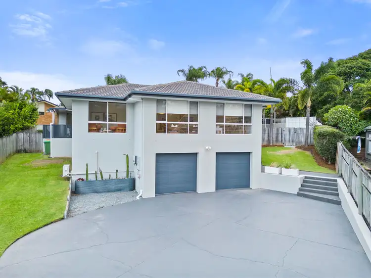 Second view of Homely house listing, 12 Firestone Court, Robina QLD 4226
