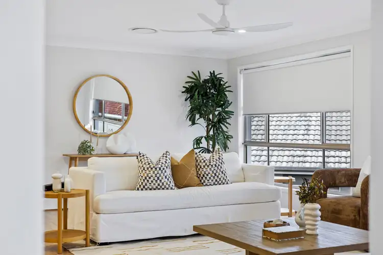Fourth view of Homely house listing, 12 Firestone Court, Robina QLD 4226