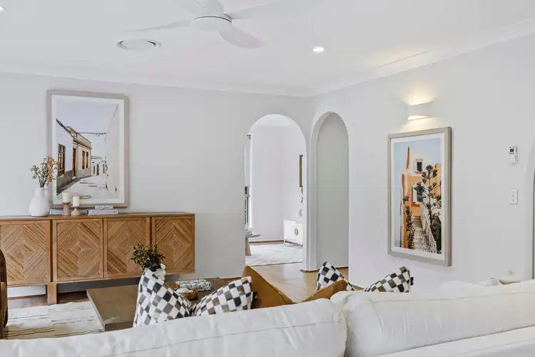 Fifth view of Homely house listing, 12 Firestone Court, Robina QLD 4226