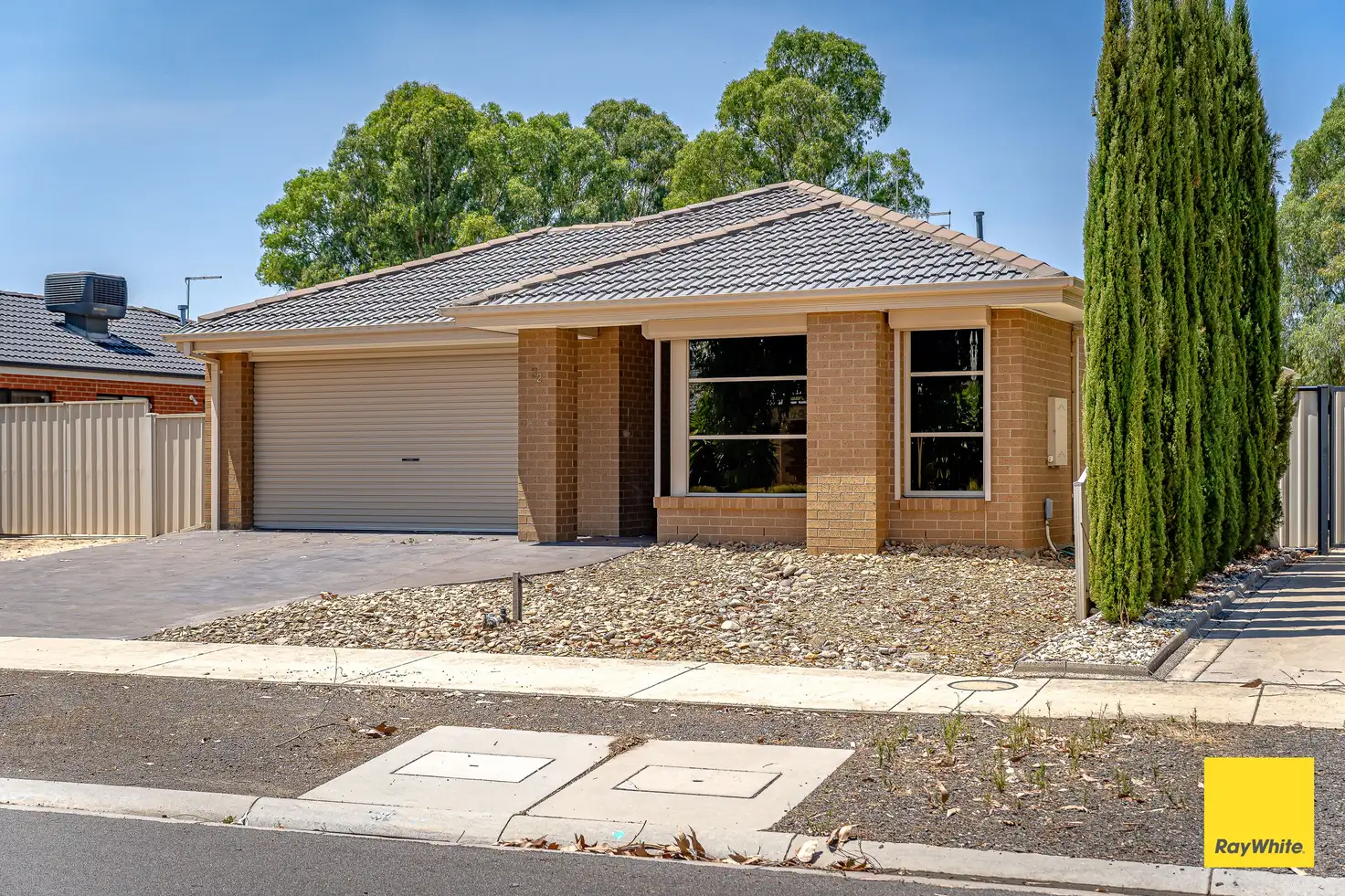 Main view of Homely house listing, 32 Elandra Drive, Ascot VIC 3551