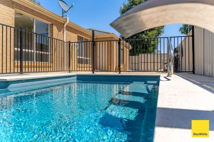 Second view of Homely house listing, 32 Elandra Drive, Ascot VIC 3551