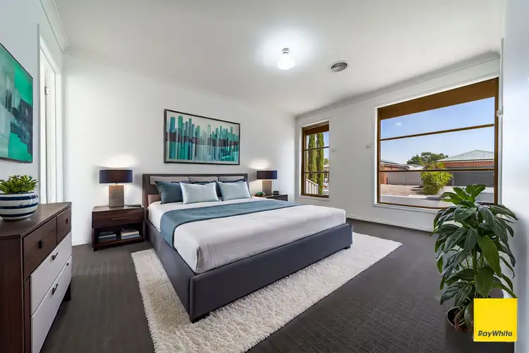 Third view of Homely house listing, 32 Elandra Drive, Ascot VIC 3551