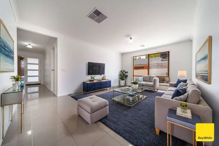 Fifth view of Homely house listing, 32 Elandra Drive, Ascot VIC 3551