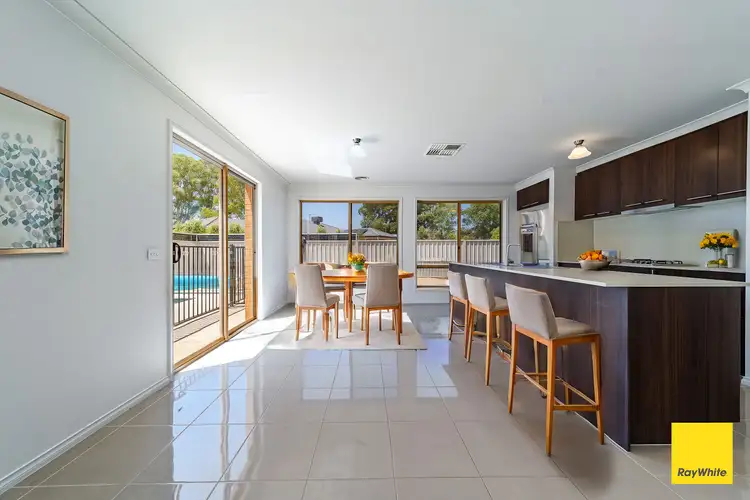 Sixth view of Homely house listing, 32 Elandra Drive, Ascot VIC 3551