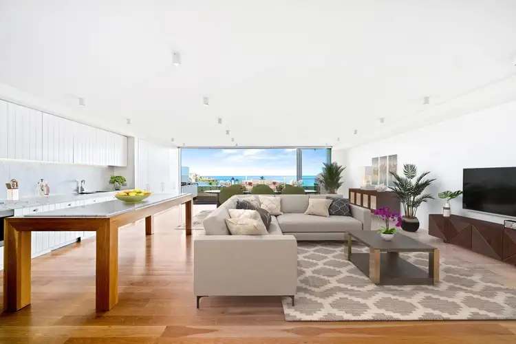 Second view of Homely apartment listing, 5/178 Campbell Parade, Bondi Beach NSW 2026