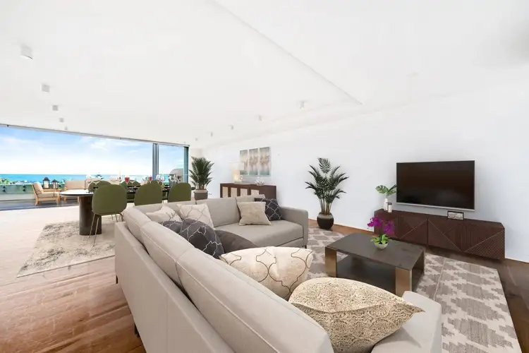 Third view of Homely apartment listing, 5/178 Campbell Parade, Bondi Beach NSW 2026