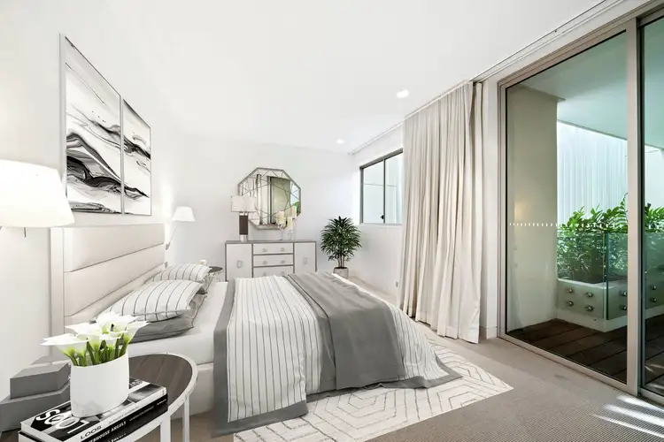 Fourth view of Homely apartment listing, 5/178 Campbell Parade, Bondi Beach NSW 2026