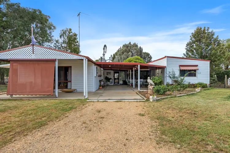 Main view of Homely house listing, 20 Ferris Street, Bearii VIC 3641