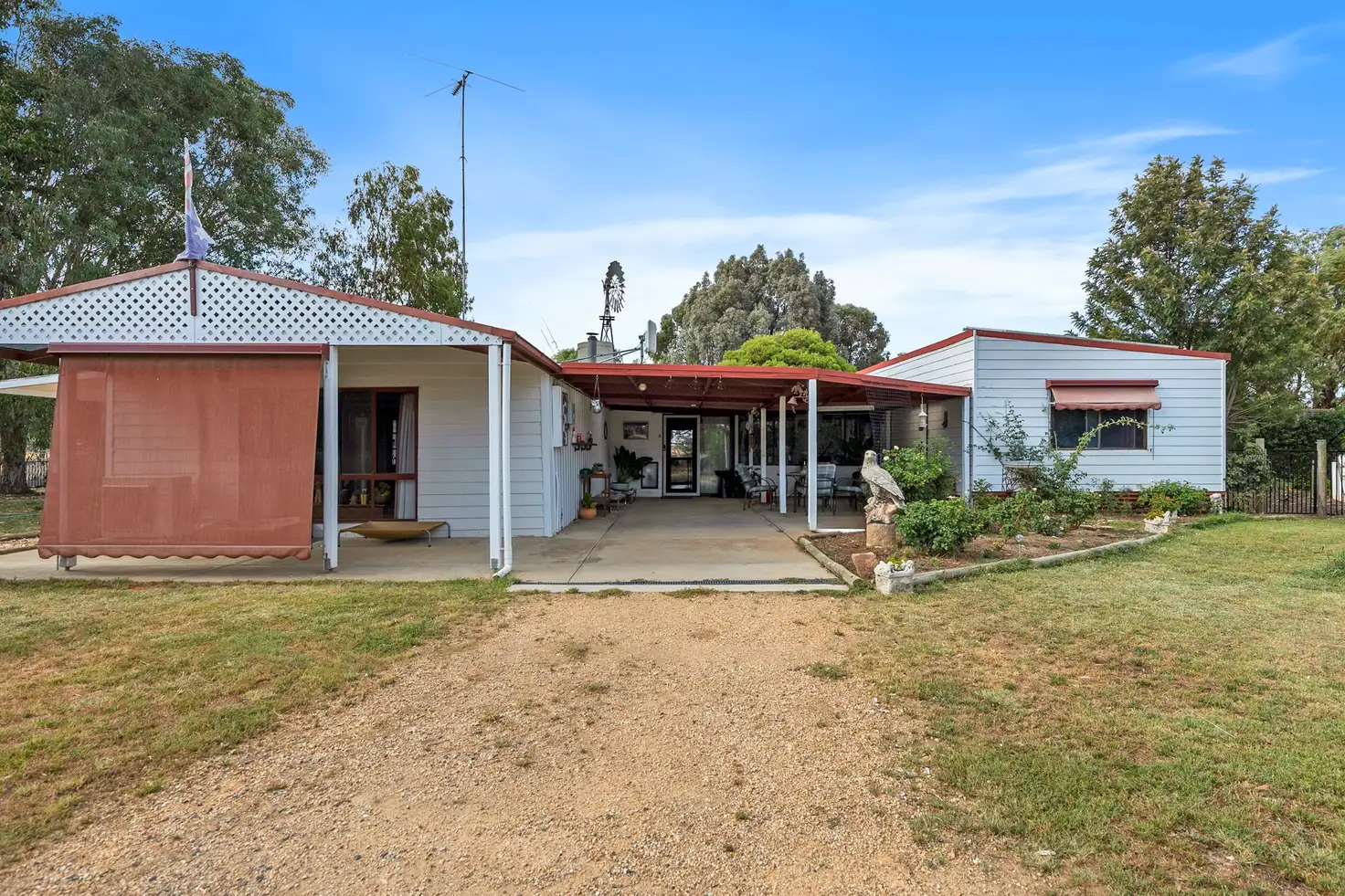 Main view of Homely house listing, 20 Ferris Street, Bearii VIC 3641