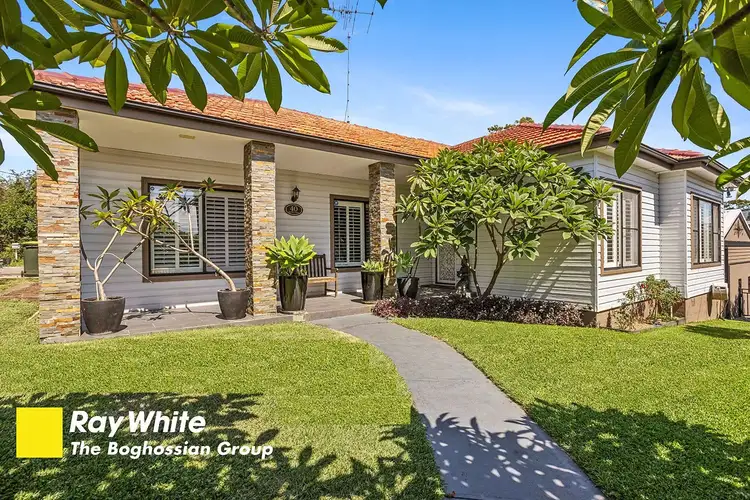 Second view of Homely house listing, 40 Roseview Avenue, Roselands NSW 2196