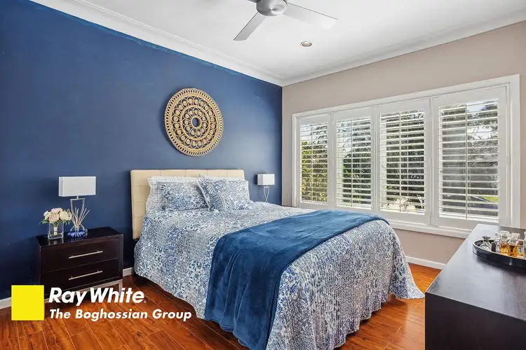 Sixth view of Homely house listing, 40 Roseview Avenue, Roselands NSW 2196