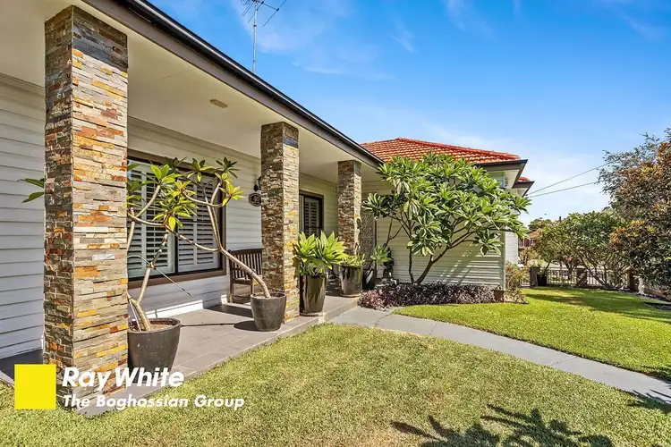 Third view of Homely house listing, 40 Roseview Avenue, Roselands NSW 2196