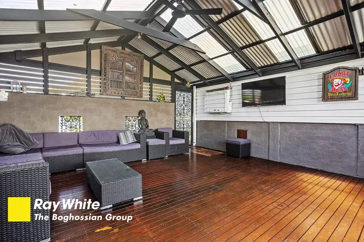 Fourth view of Homely house listing, 40 Roseview Avenue, Roselands NSW 2196