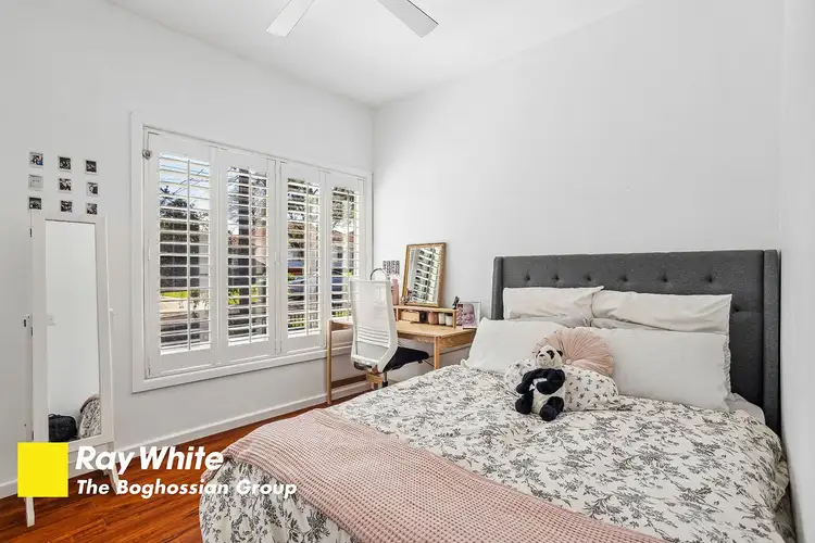 Fifth view of Homely house listing, 40 Roseview Avenue, Roselands NSW 2196
