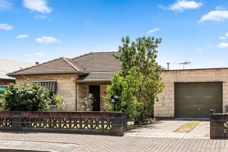 15 Loader Street, Glynde SA 5070