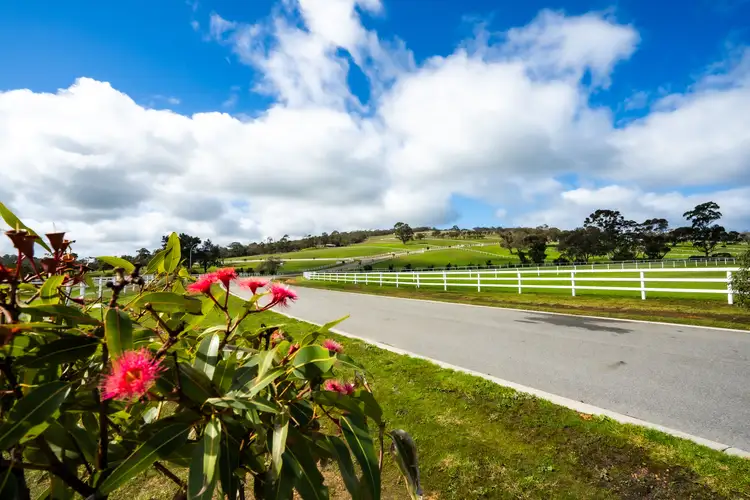 Main view of Homely land listing, Stage 2 Grandview Heights Estate, Kalgan WA 6330