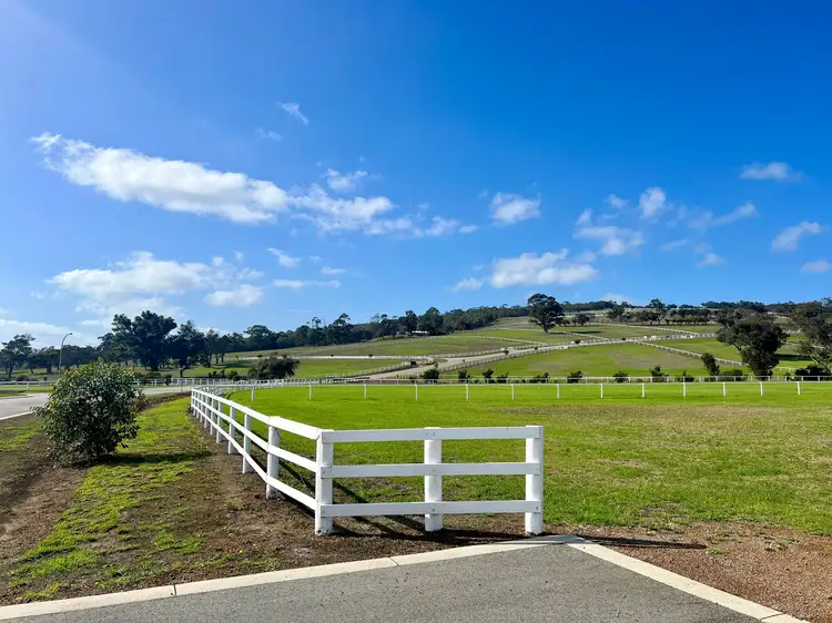 Second view of Homely land listing, Stage 2 Grandview Heights Estate, Kalgan WA 6330