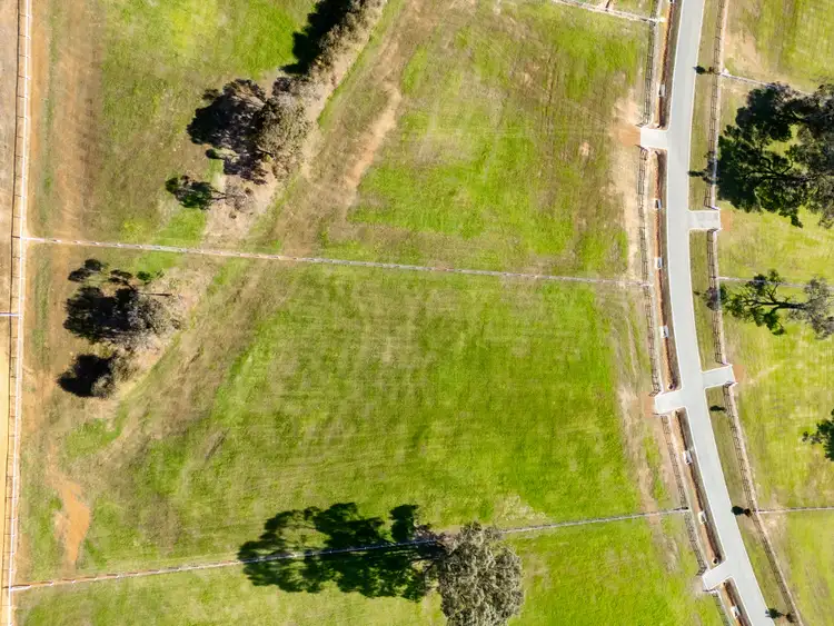 Sixth view of Homely land listing, Stage 2 Grandview Heights Estate, Kalgan WA 6330