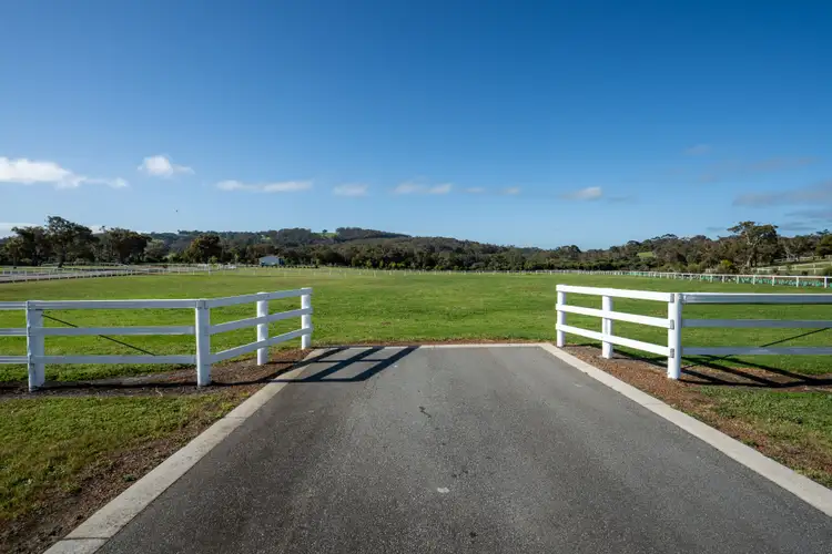 Seventh view of Homely land listing, Stage 2 Grandview Heights Estate, Kalgan WA 6330