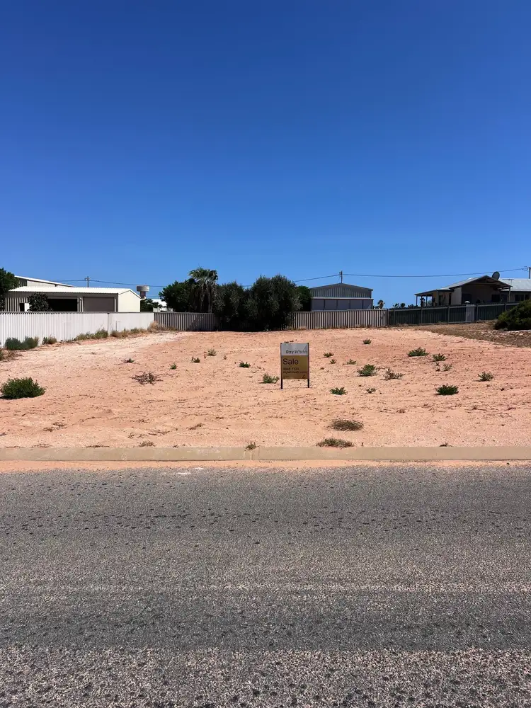 44 Capewell Drive, Denham WA 6537