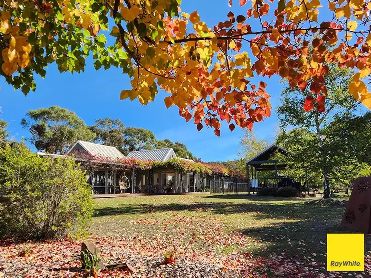 1191 Norton Road, Wamboin NSW 2620