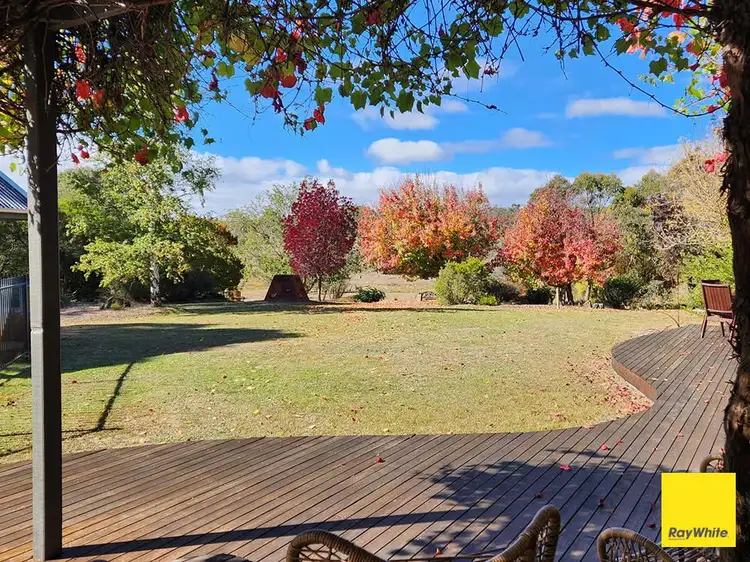 Second view of Homely rural property listing, 1191 Norton Road, Wamboin NSW 2620