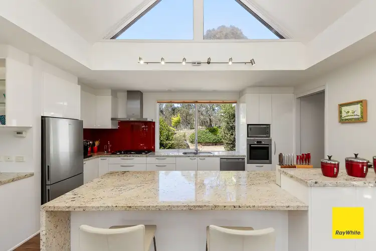 Third view of Homely rural property listing, 1191 Norton Road, Wamboin NSW 2620