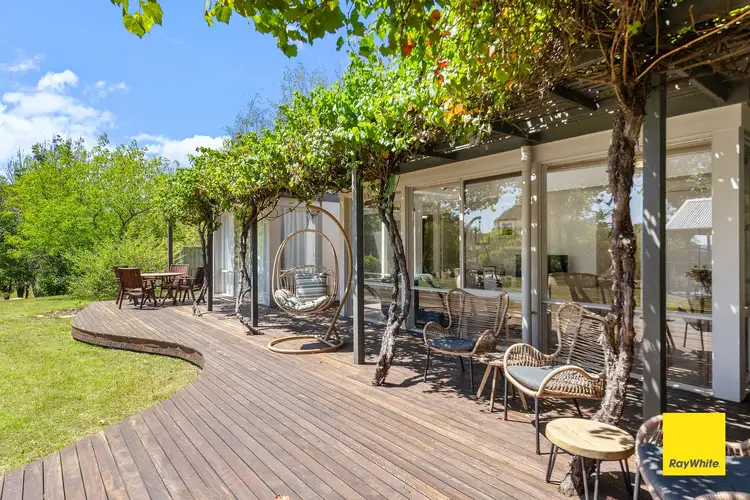 Fourth view of Homely rural property listing, 1191 Norton Road, Wamboin NSW 2620