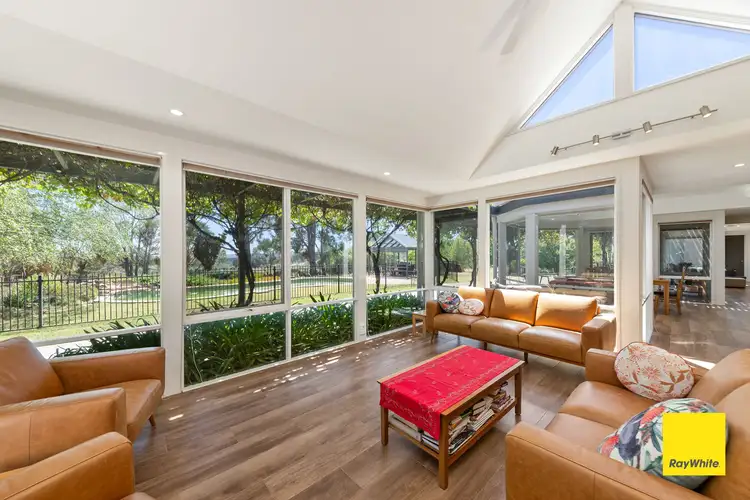 Fifth view of Homely rural property listing, 1191 Norton Road, Wamboin NSW 2620