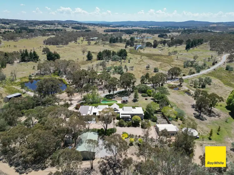 Sixth view of Homely rural property listing, 1191 Norton Road, Wamboin NSW 2620