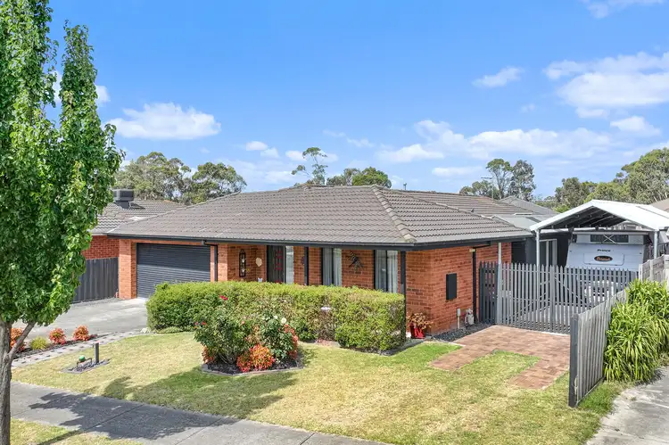 4 Acacia Court