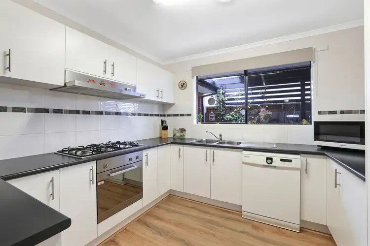 Fifth view of Homely house listing, 4 Acacia Court, Longwarry VIC 3816