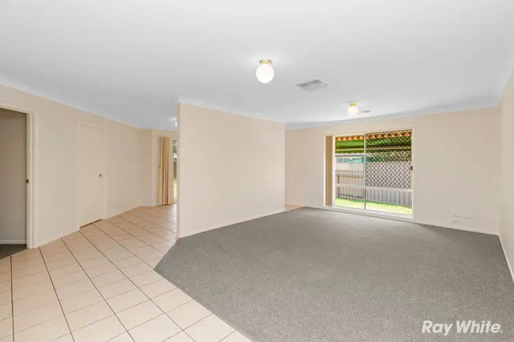 Second view of Homely house listing, 19 Kimba Drive, Glenfield Park NSW 2650