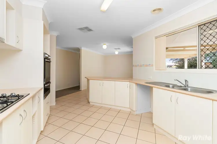 Third view of Homely house listing, 19 Kimba Drive, Glenfield Park NSW 2650