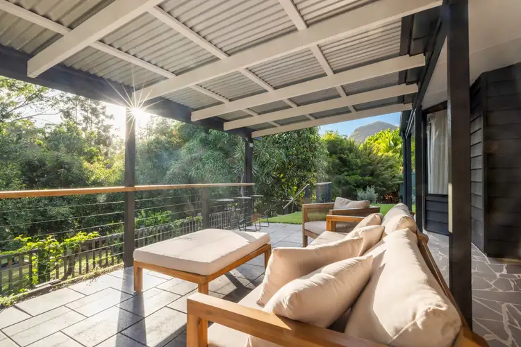 Second view of Homely house listing, 28 Casey Street, Cooran QLD 4569