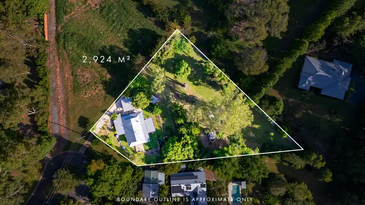 Fourth view of Homely house listing, 28 Casey Street, Cooran QLD 4569