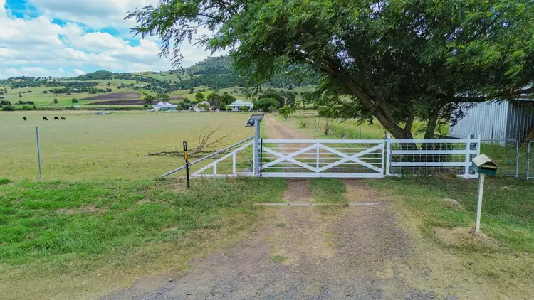 41 Azalea Street, Emu Vale QLD 4371