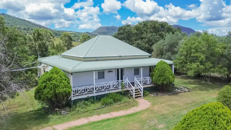 Second view of Homely house listing, 41 Azalea Street, Emu Vale QLD 4371