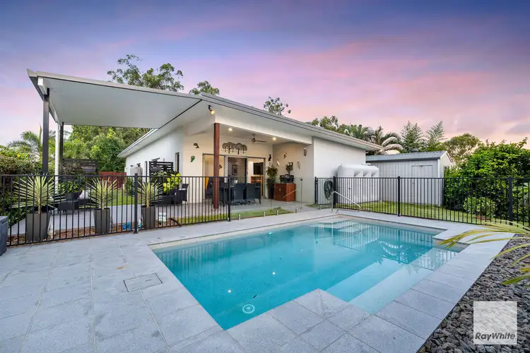 Main view of Homely house listing, 4 Baradine Street, Mount Cotton QLD 4165