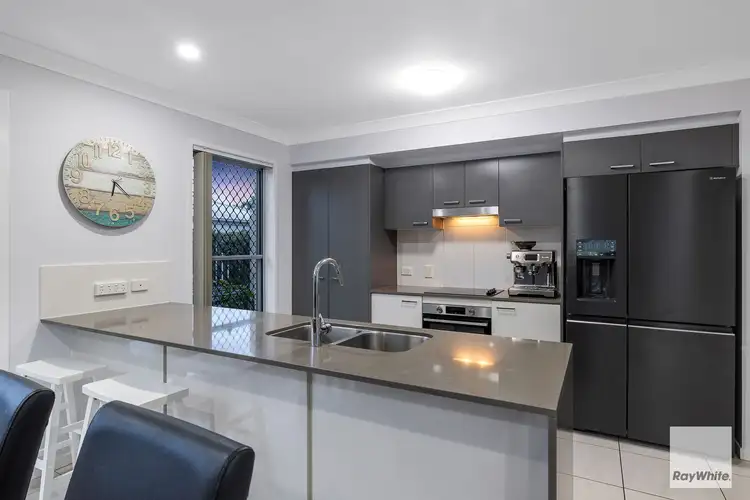 Third view of Homely house listing, 4 Baradine Street, Mount Cotton QLD 4165