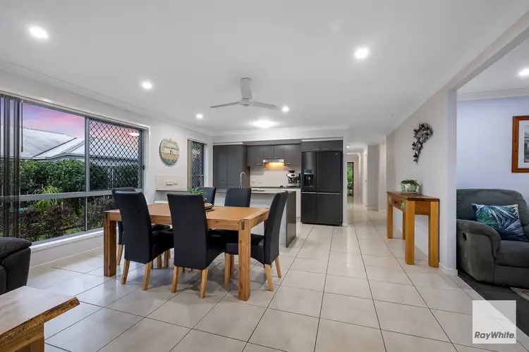 Fourth view of Homely house listing, 4 Baradine Street, Mount Cotton QLD 4165