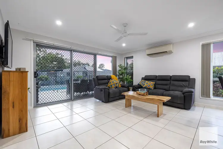Fifth view of Homely house listing, 4 Baradine Street, Mount Cotton QLD 4165